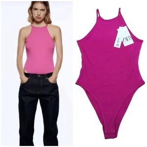 Zara Bodysuit
